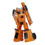 Transformers War for Cybertron Earthrise Galactic Odyssey Planet Micron Micromasters giftset 6-pack stingracer robot toy