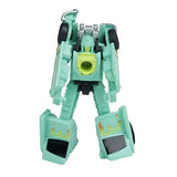 Transformers War for Cybertron Earthrise Galactic Odyssey Planet Micron Micromasters giftset 6-pack windstorm robot toy