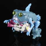 Transformers War for Cybertron Earthrise Quintesson Pit of Judgement Sharkticon Action Figure Toy