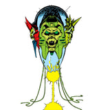 Transformers Earthrise Voyager Quintesson Artwork placeholder