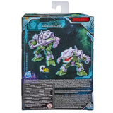 Transformers War for Cybertron WFC-19 Deluxe Quintesson Allicon Box Package Back