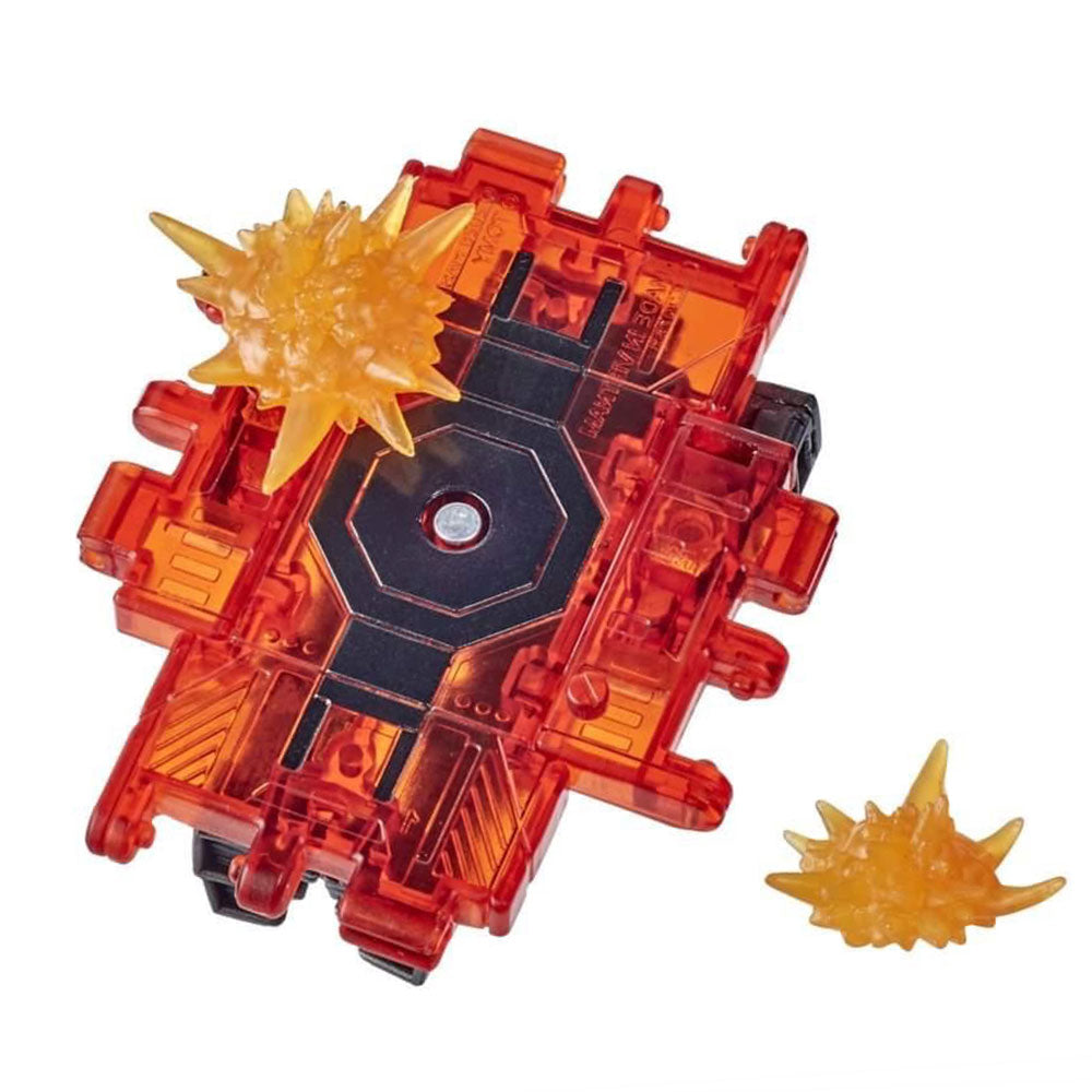Transformers Earthrise WFC-E39 Doublecrosser Battlemaster