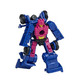 Transformers War for Cybertron Earthrise Galactic Odyssey Planet Micron Micromasters giftset 6-pack decepticon runner robot toy