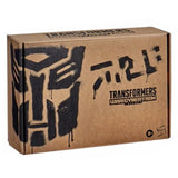 Transformers Generations Selects WFC-GS19 Deluxe Rotorstorm Wrecker box package