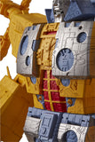 Transformers: War for Cybertron Unicron - Haslab