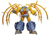 Transformers: War for Cybertron Unicron - Haslab