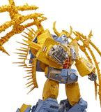 Transformers: War for Cybertron Unicron - Haslab