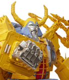 Transformers: War for Cybertron Unicron - Haslab