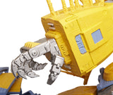 Transformers: War for Cybertron Unicron - Haslab