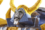 Transformers: War for Cybertron Unicron - Haslab