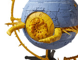 Transformers: War for Cybertron Unicron - Haslab