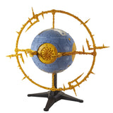 Transformers War for Cybertron Haslab Unicron Planet mode stand TF:TM