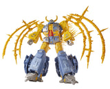 Transformers: War for Cybertron Unicron - Haslab