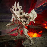 Transformers War for Cybertron Kingdom WFC-K15 deluxe ractonite fossilizer robot toy photo