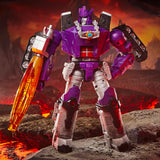 Transformers War for Cybertron Kingdom WFC-K28 Leader Galvatron robot toy matrix photo