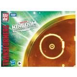 Transformers War for Cybertron Kingdom Golden Disk Collection Terrorsaur deluxe amazon exclusive box package tease low res