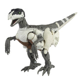 Transformers War for Cybertron Kingdom WFC-K40 Battle Across TIme Collecticon Amazon Maximal Grimlock Voyager dinosaur toy