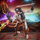 Transformers War for Cybertron Kingdom WFC-K40 Battle Across TIme Collecticon Amazon Maximal Grimlock Voyager robot toy photo