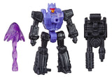 Transformers War for Cybertron Siege WFC-S30 Battle Master Caliburst robot Toy