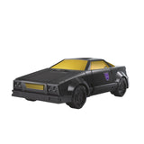 Transformers Siege WFC-S32 Blackjack & Hyperdrive - Micromaster Sports Car Patrol