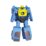 Transformers Siege WFC-S32 Blackjack & Hyperdrive - Micromaster Sports Car Patrol