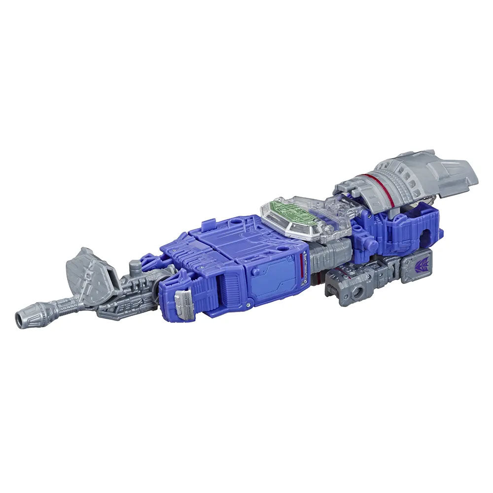 Transformers siege on sale reflector