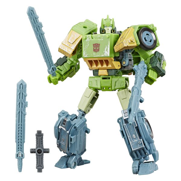 War for cybertron cheap siege springer