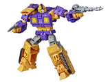 Transformers War Cybertron Siege WFC-S42 Deluxe Autobot Impactor Robot Toy