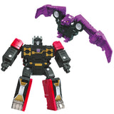 Transformers War For Cybertron WFC-S46 Micromaster Spy Patrol 2nd Unit Render
