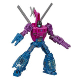 Transformers War for Cybertron Siege WFC-S48 Deluxe Spinister Robot Toy