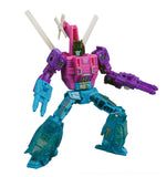 Transformers War for Cybertron Siege WFC-S48 Deluxe Spinister Robot Toy