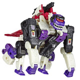 Transformers War for Cybertron Siege WFC-S50 Voyager Apeface Gorilla Toy