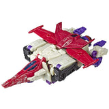 Transformers War for Cybertron Siege WFC-S50 Voyager Apeface Jet Toy