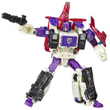 Transformers War for Cybertron Siege WFC-S50 Voyager Apeface Robot Toy