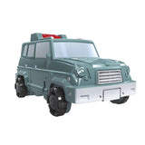 Transformers War for Cybertron Siege WFC-S Micromaster Highjump Vehicle Render