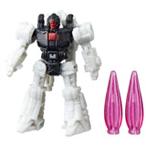 Transformers War Cybertron Siege WFC-S1 Battlemaster Firedrive Robot mode