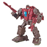 Transformers War for Cybertron Siege WFC-S10 Deluxe Duocon Skytread Flywheels Robot