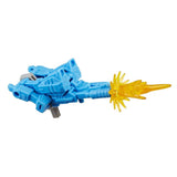 Transformers War Cybertron Siege WFC-S3 Battlemaster Blowpipe gun weapon mode