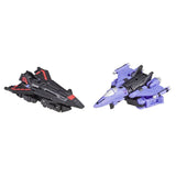 Transformers War For Cybertron Siege WFC-S6 Decepticon Storm Cloud Visper Micromaster Air Strike Patrol plane mode