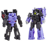 Transformers War For Cybertron Siege WFC-S6 Decepticon Storm Cloud Visper Micromaster Air Strike Patrol Robot