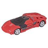 Transformers War for Cybertron Siege WFC-7 Deluxe Sideswipe vehicle sports car