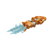 Transformers War For Cybertron Battlemaster Rung Alt Mode