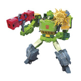 Transformers War for Cybertron Siege Battle Master Smashdown render