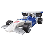 Transformers War for Cybertron Siege WFC-S43 Deluxe Mirage Race Car