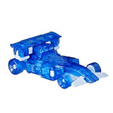 Transformers War for Cybertron Siege WFC-S55 Holo Mirage Race Car Toy