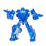 Transformers War for Cybertron Siege WFC-S55 Holo Mirage Robot TOy
