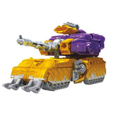 Transformers War Cybertron Siege WFC-S42 Deluxe Impactor Tank Render