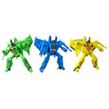 Transformers War for Cybertron Siege Rainmaker Giftset Robot Mode