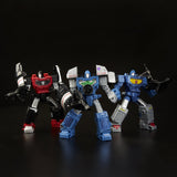 Transformers War For Cybertron: Siege Refraktor Reconnaissance Team 3-pack - G1 Toy Reflector