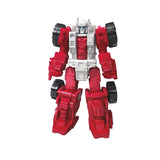 Transformers War for Cybertron Siege S-29 Titan Class Omega Supreme Countdown Micromaster